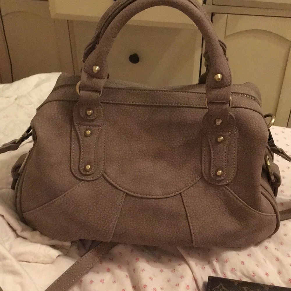 Urban Expressions Bag